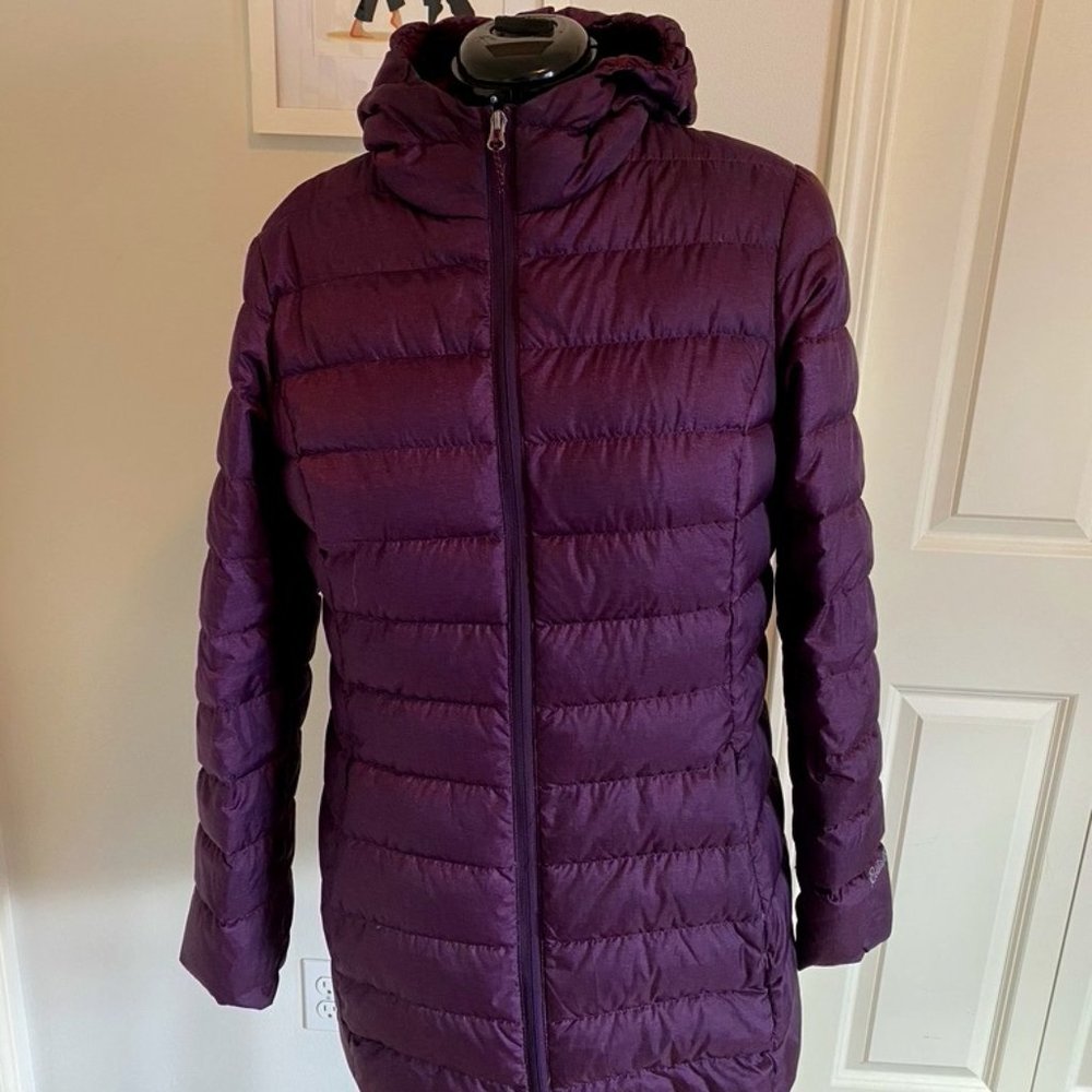 Eddie Bauer Down Jacket